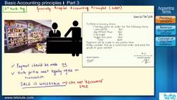 Introduction to Revenue Recognition Instructional Video