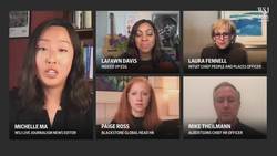 Town Hall: What it Takes to Work For Us Instructional Video