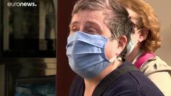 EU's plan for including people with disabilities isn't moving fast enough, say activists News Clip