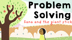 Learn Problem Solving Instructional Video