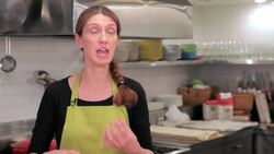 How to Substitute Whole Grain Flour Instructional Video