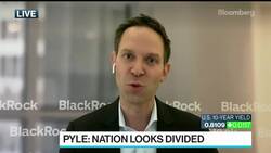 BlackRock Expects to See Real Rates ‘Even More Negative’ News Clip