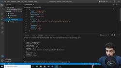 Full Stack Web Development MASTERY Course - Novice to Expert - Introduction to Mongoose Instructional Video