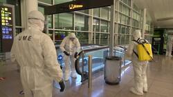 Pandemic brings extra problems for those with anxiety disorders News Clip