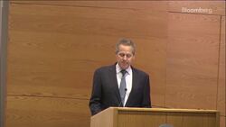 Fed's Barr 'Deeply Concerned' About Stablecoins Without US Oversight News Clip