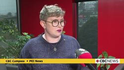 UPEI prof who's also a dietitian says new guidelines to treat childhood obesity are problematic News Clip