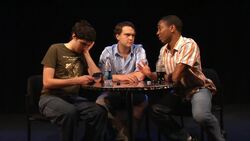 Play It Out: Digital Distractions (How to stay safe, healthy and sane.) Instructional Video