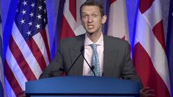 Andy Haldane: The Global Market and Nation States (1/7) Instructional Video