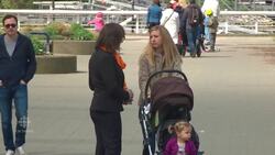 Transgender candidates running in B.C. election News Clip