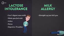 Why Are So Many People Allergic To Food? Instructional Video