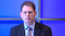 Markus Brunnermeier - Efficient Market Hypothesis, Bubbles and Liquidity Instructional Video