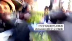 From naked protests to challenging Museveni: Uganda’s 'rudest feminist' on the campaign trail Instructional Video