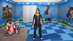 Get Your Low in the Flow Instructional Video