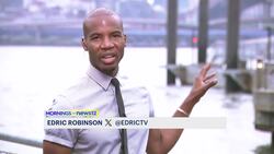 Woman’s body found floating near Brooklyn Bridge News Clip