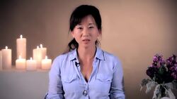 How to Do Head Massage w/ Judie Rhed Yim Instructional Video