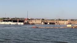 Iraq hit by wettest winter in a generation Instructional Video