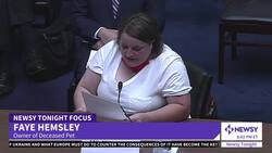 Congress: Flea And Tick Collar Linked To Dog Deaths News Clip