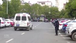 China clears thousands of coronavirus patients, encourages dancing in hospitals News Clip