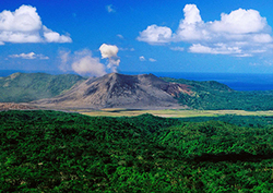 In the shadow of a volcano Instructional Video