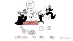 Shakespeare Today: Hamlet - Act 5 Summary Instructional Video