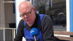 The Brief: Diesel battle lines in European elections News Clip