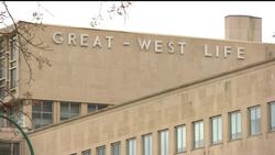 Great-West Lifeco job cuts News Clip