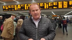 RMT union workers back industrial action News Clip