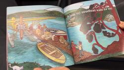 Cambridge musician releases songbook News Clip