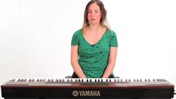 How to Use a Rhythm Motif in a Solo Instructional Video