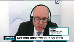 Deutsche Bank: Time to Go Back to Neutral on Stocks News Clip