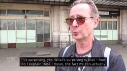 Fighting back against bedbugs in Paris News Clip