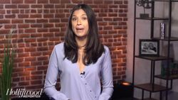 Michael Shannon Says He Would Never to Play Donald Trump | THR News News Clip