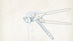 How to Fix a Toilet Handle Instructional Video