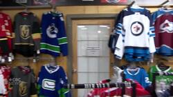 Safety concerns, economic hopes as NHL hub cities prepare News Clip