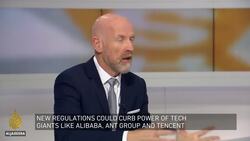 Who will win the battle over the future of the Internet? | Inside Story News Clip