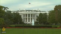 Twitter permanently suspends Trump’s account News Clip