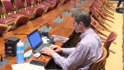 CLEAN : UN report: Thousands of migrants dying on trek across Africa News Clip