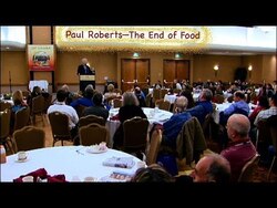 Paul Roberts - The End of Food Instructional Video