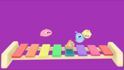 Itsy Bitsy Spider Instructional Video