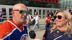 What would Oilers fans give up for the Stanley Cup? News Clip