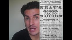 Blood Sports - Stuff That I Find Interesting Instructional Video