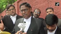 TN: “Status quo continues because of split verdict,” says DMK Leader NR Elango on V Senthil Balaji case News Clip
