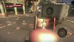 Dead Island Playthrough Part 43 - Drop by Drop Instructional Video