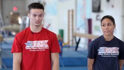 Back Walkover Tips Instructional Video