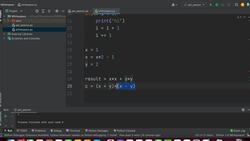 PEP8 Guidelines Python Clean Coding - Whitespace in Functions and Logical Operations Instructional Video