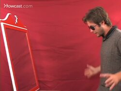 How to Act Instructional Video