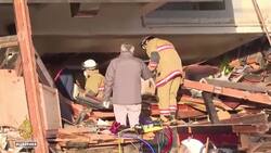 Japan lifts tsunami warnings but warns quake damage ‘widespread’ News Clip