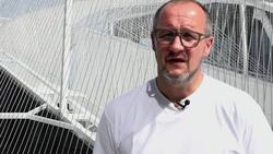 Innovation meets aesthetics at Dubai Design Week News Clip