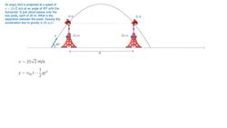 Projectile Motion: Analyzing an Angry Bird's Trajectory Instructional Video