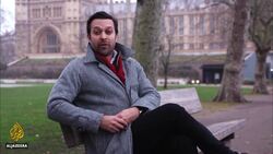 UK regains independence: New identity for the British public News Clip